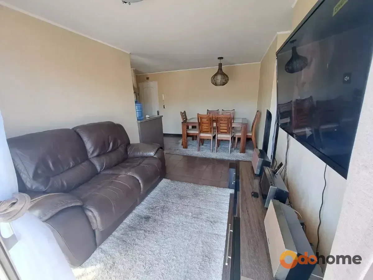 Se vende departamento  Oportunidad Inversión En Viña Del Mar - foto 2
