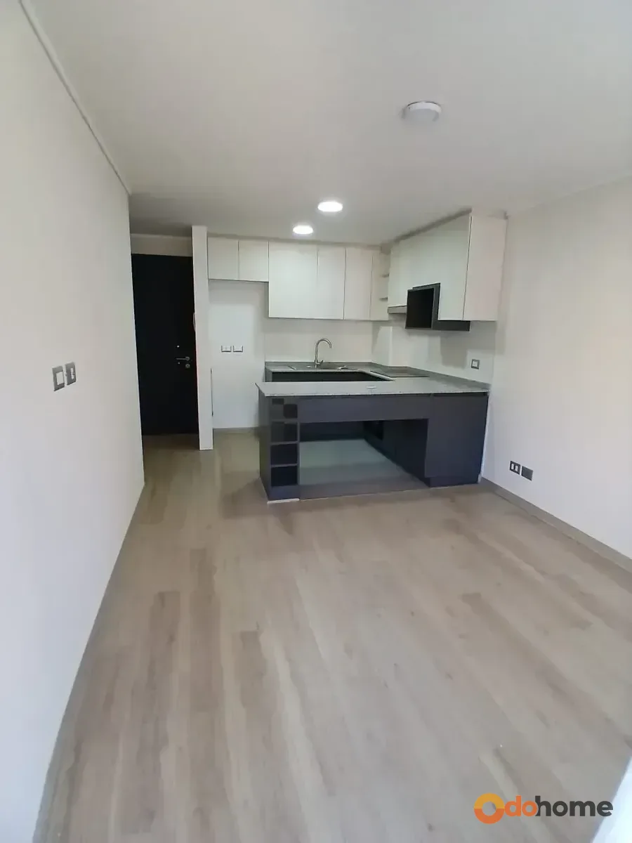 Se Vende Departamento Nuevo 2d1b Viña Del Mar