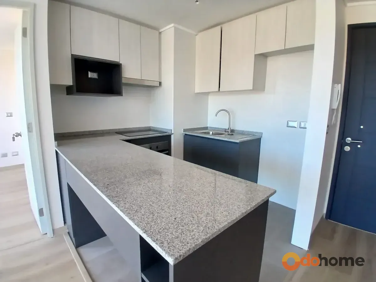 Se Vende Departamento 2d1b En Curauma Valparaíso