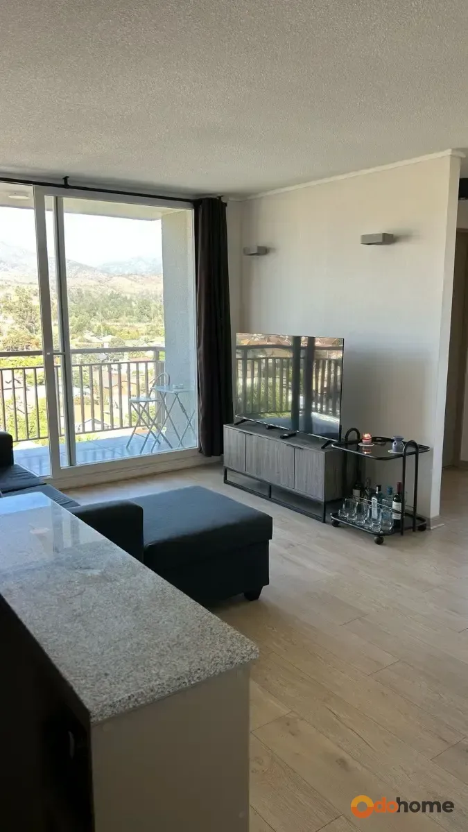 Se Vende Depto 2d2b Con Estacionamiento Y Bod Hermosa Vista - foto 2