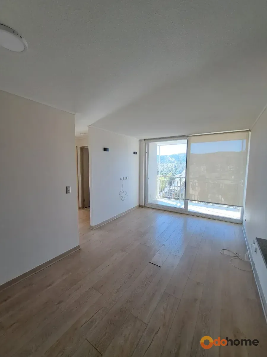 Se Vende Depto 2d2b Con Estacionamiento Y Bodega. - foto 3