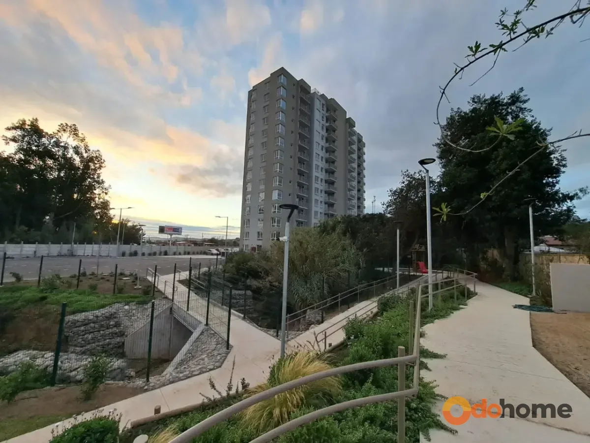 Se Vende Depto 2d2b Con Estacionamiento Y Bodega.