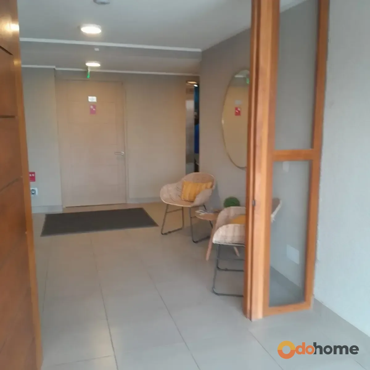 Se Vende Depto 2d2b Con Estacionamiento Y Bodega. - foto 2