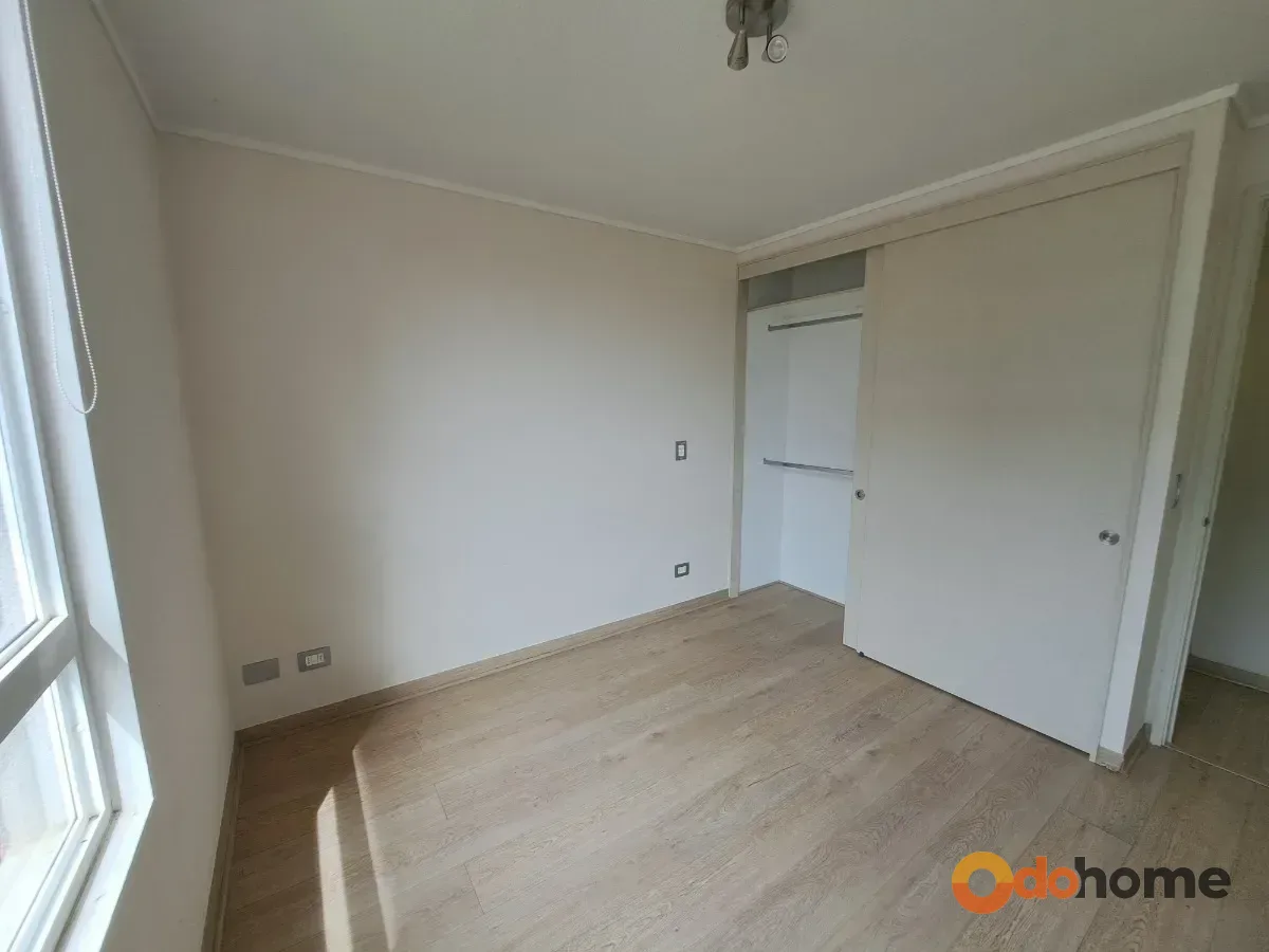 Se Vende Depto En Barrio Residencial 2d1b Con Estacionamiento y bodega. - foto 2