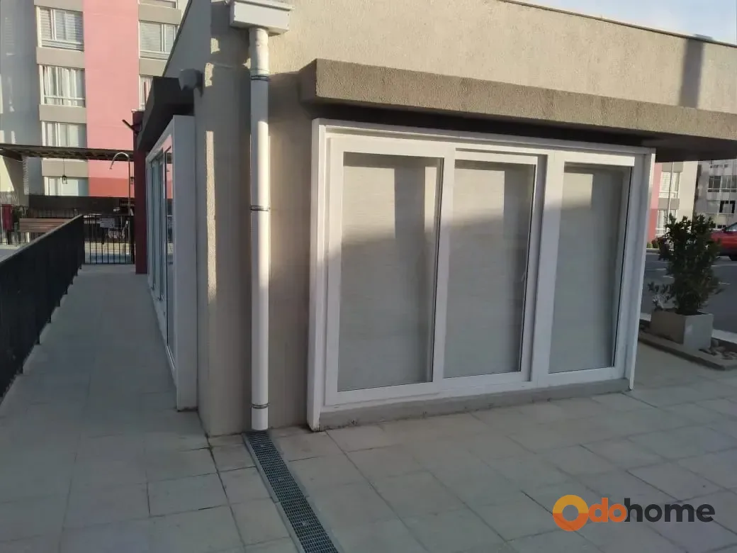 Se Vende Departamento 2d1b Con Estacionamiento