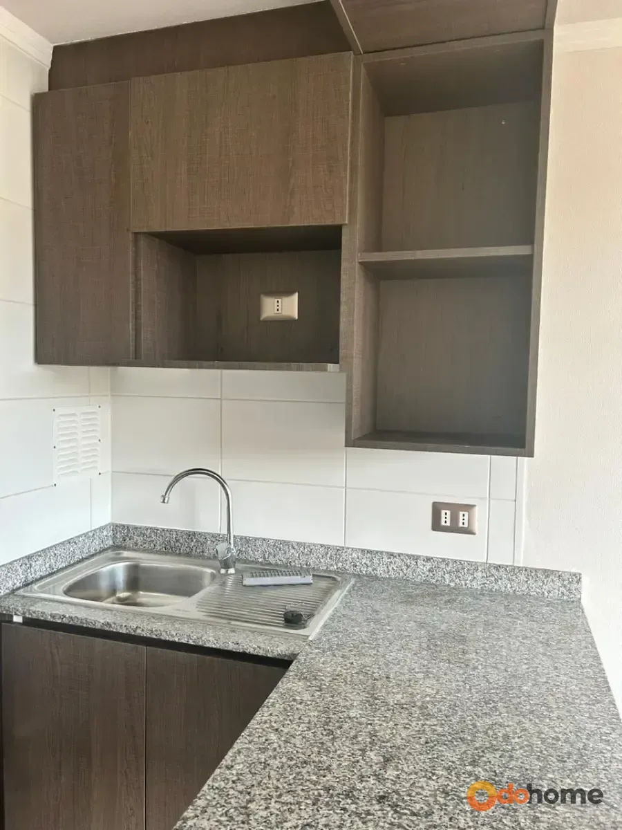 Inversión En Venta Departamento 1d1b Con Estac/ En Quilpué - foto 2