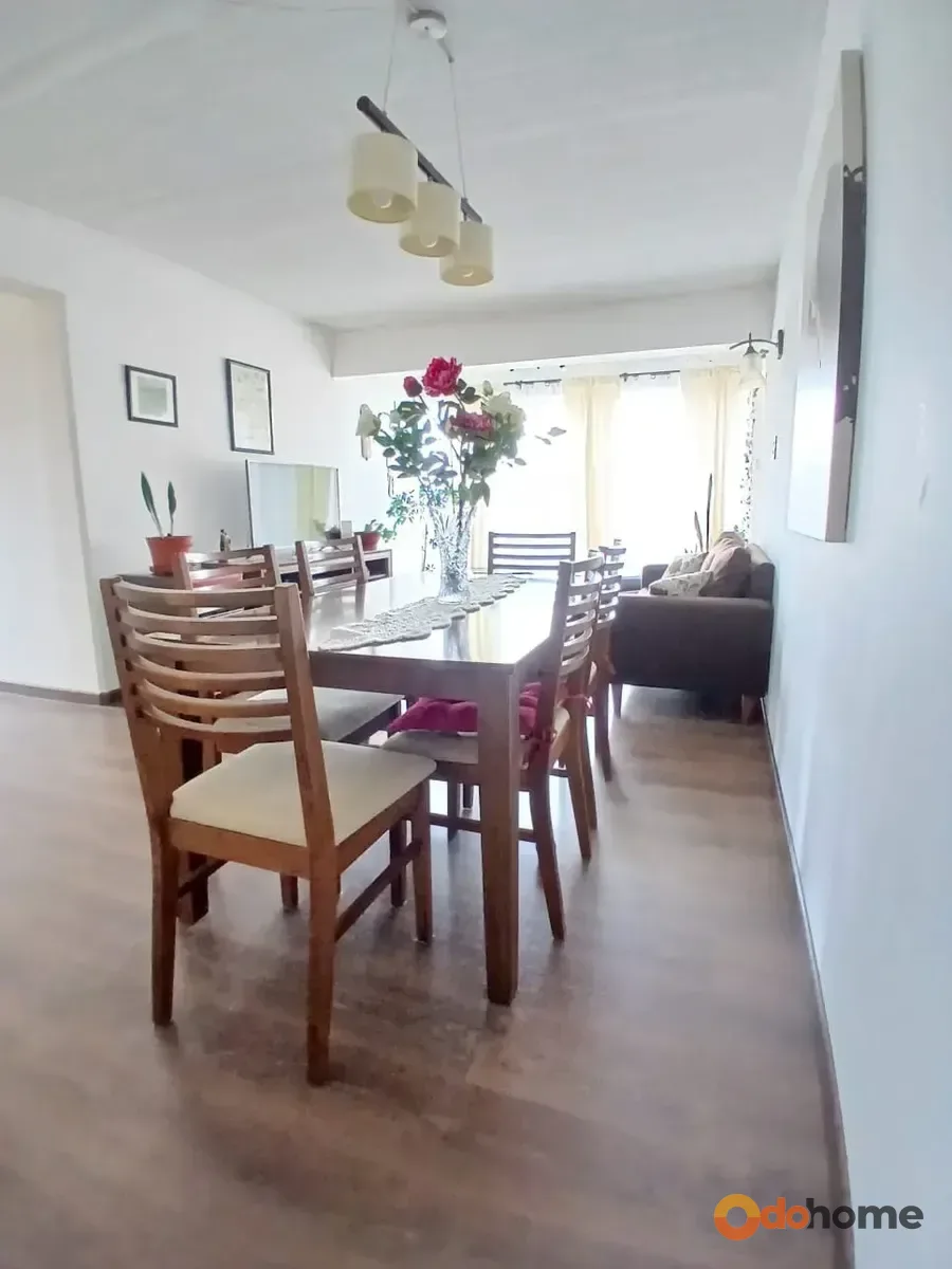 Se Vende Departamento Remodelado De 3 D Y 2 B/ Estac Viña