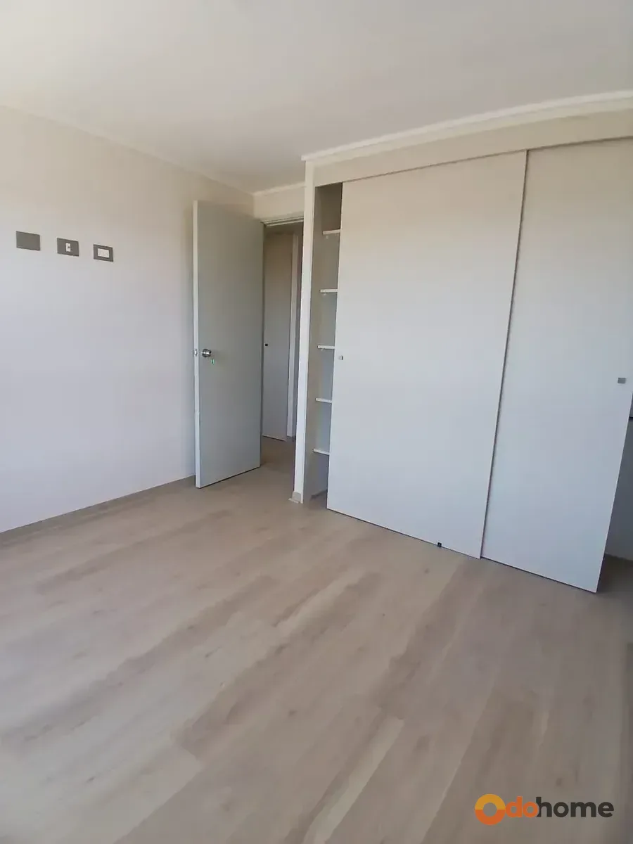 Se Arrienda Depto 2d1b Nuevo Con Estac/ En Viña Del Mar - foto 2