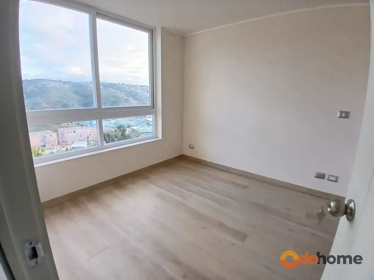 Se Arrienda Depto Linda Vista Nuevo 2d2b Con Estac Y Bod - foto 3