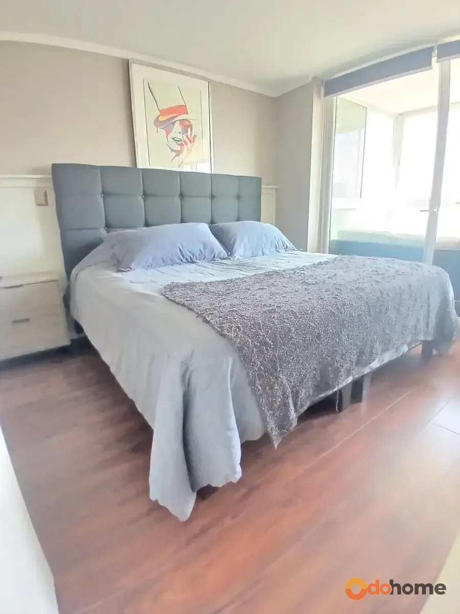 Se vende departamento  En Costa De Montemar Exclusivo Sector - foto 3