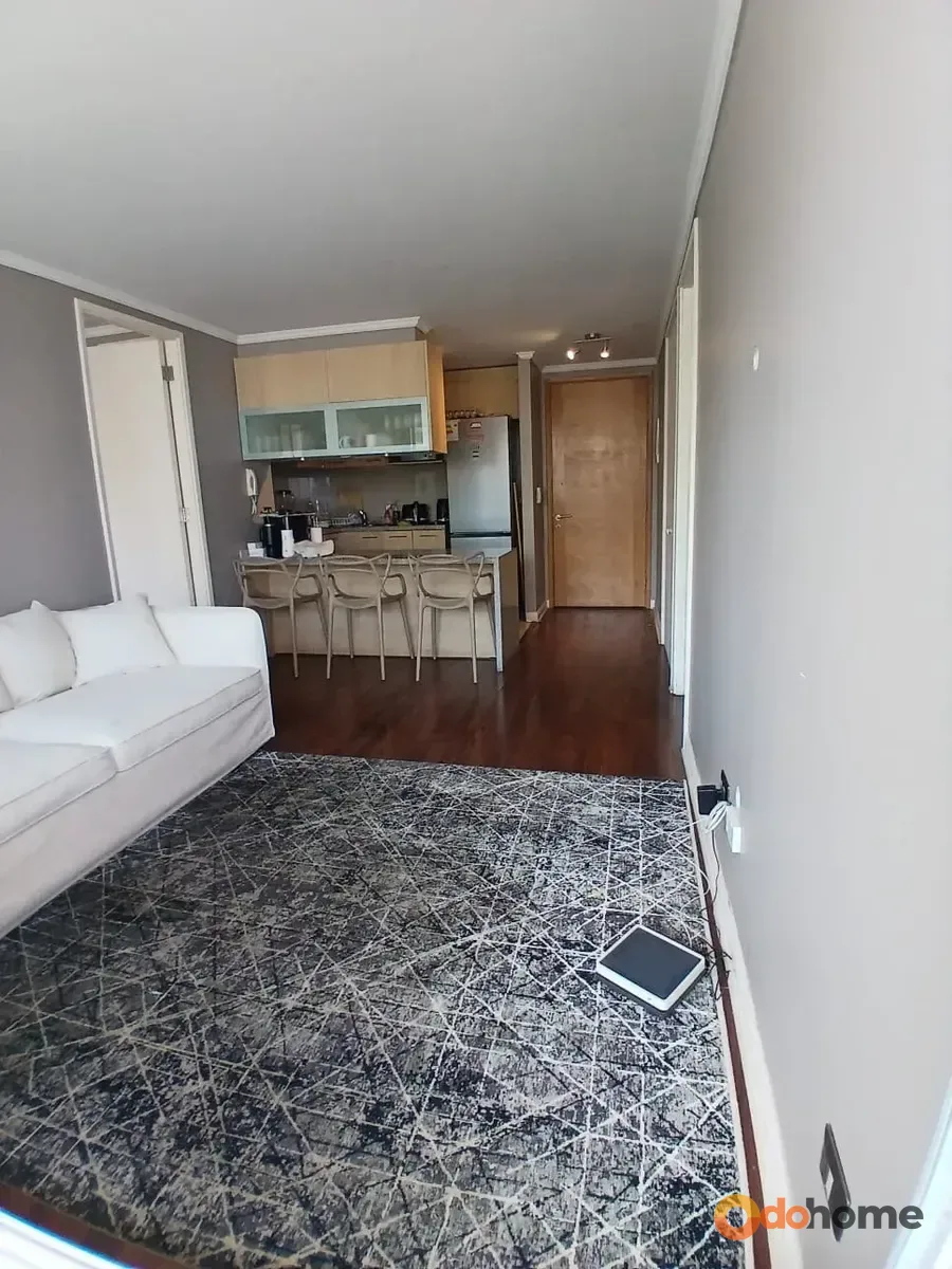 Se vende departamento  En Costa De Montemar Exclusivo Sector - foto 2