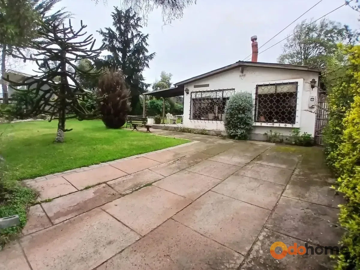 Se vende amplia casa sector los Romeros de Concón