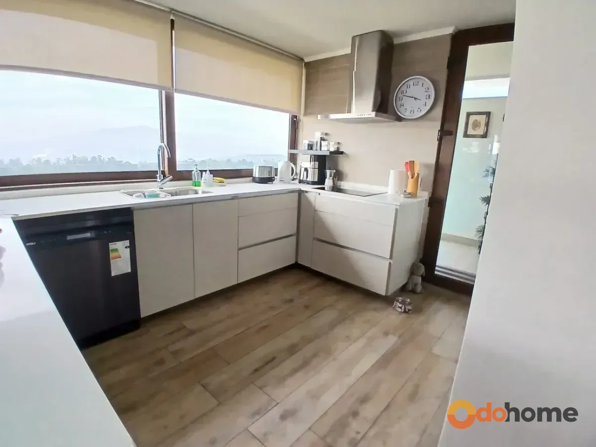 Se Vende Departamento Duplex En Blanca Estela - foto 3